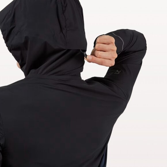 NWT ON Weather Jacket Women's - Picture 6 of 14